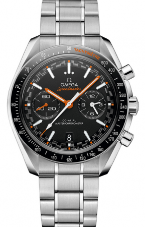 AAA Replica Omega Speedmaster Racing Master Chronometer Chronograph 44.25mm Mens Watch 329.30.44.51.01.002