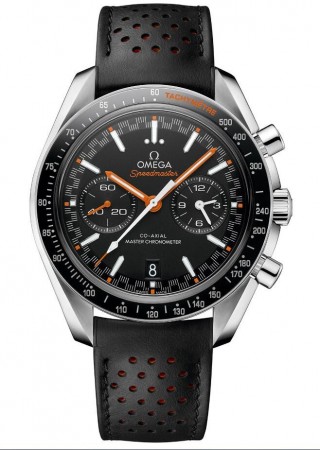 AAA Replica Omega Speedmaster Automatic Moonwatch Master Co-Axial Watch 304.32.44.51.01.001