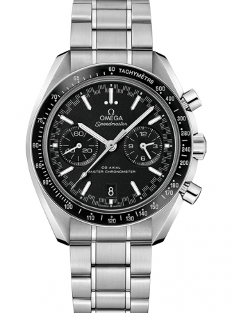 AAA Replica Omega Speedmaster Racing Master Chronometer Chronograph 44.25mm Mens Watch 329.30.44.51.01.001