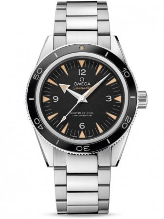 AAA Replica Omega Seamaster 300 Master Co-Axial 41mm Mens Watch 233.30.41.21.01.001