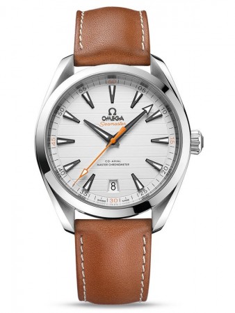 AAA Replica Omega Seamaster Aqua Terra 150m Master Chronometer Co-Axial Watches 220.12.41.21.02.001