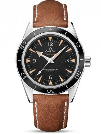 AAA Replica Omega Seamaster 300 Master Co-Axial 41mm Mens Watch 233.32.41.21.01.002