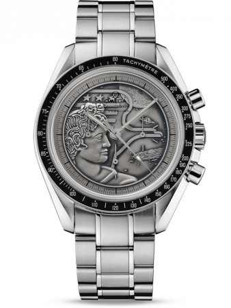 AAA Replica Omega Speedmaster Moonwatch Professional 42mm Mens Watch 311.30.42.30.99.002