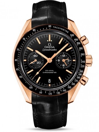 AAA Replica Omega Speedmaster Co-Axial Chronograph Mens Watch 311.63.44.51.01.001