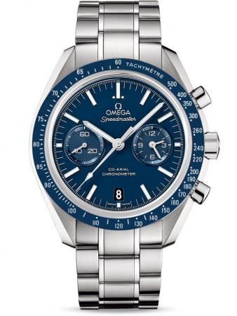 AAA Replica Omega Speedmaster Co-Axial Chronograph Mens Watch 311.90.44.51.03.001