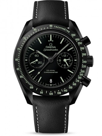 AAA Replica Omega Speedmaster Moonwatch Co-Axial Chronograph Mens Watch 311.92.44.51.01.004