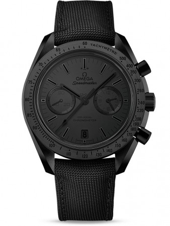 AAA Replica Omega Speedmaster Moonwatch Co-Axial Chronograph Mens Watch 311.92.44.51.01.005