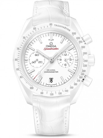 AAA Replica Omega Speedmaster Moonwatch Co-Axial Chronograph Midsize Watch 311.93.44.51.04.002
