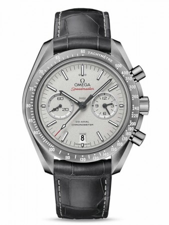 AAA Replica Omega Speedmaster Moonwatch Co-Axial Chronograph Mens Watch 311.93.44.51.99.002