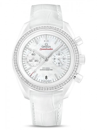 AAA Replica Omega Speedmaster Moonwatch Co-Axial Chronograph Midsize Watch 311.98.44.51.55.001