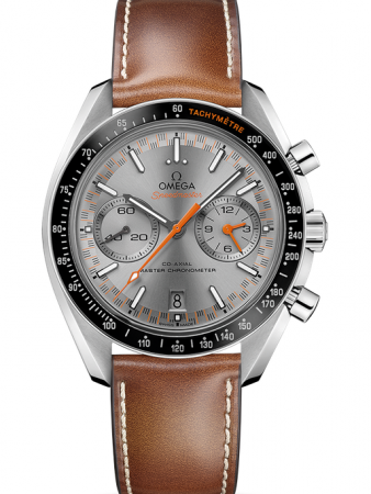 AAA Replica Omega Speedmaster Racing Master Chronometer Chronograph 44.25mm Mens Watch 329.32.44.51.06.001