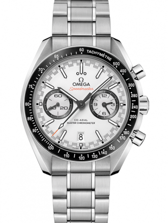 AAA Replica Omega Speedmaster Racing Master Chronometer Chronograph 44.25mm Mens Watch 329.30.44.51.04.001