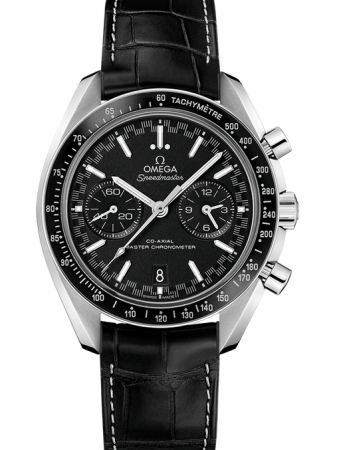 AAA Replica Omega Speedmaster Racing Master Chronometer Chronograph 44.25mm Mens Watch 329.33.44.51.01.001