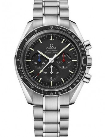 AAA Replica Omega Speedmaster Professional Moonwatch RAID Watch 311.30.42.30.01.007