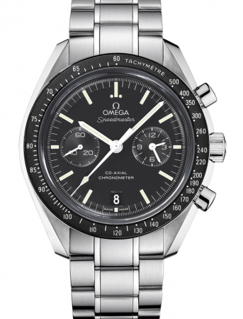 AAA Replica Omega Speedmaster Moonwatch Co-Axial Chronograph Mens Watch 311.30.44.51.01.002