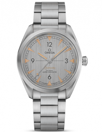 AAA Replica Omega Railmaster Co-Axial Master Chronometer Watch 220.10.40.20.06.001