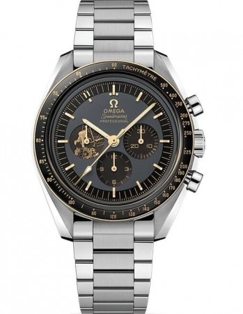 AAA Replica Omega Speedmaster Professional Moonwatch Apollo 11 50 Anniversary Watch 310.20.42.50.01.001