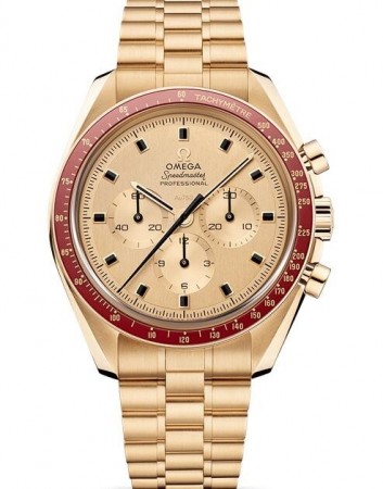 AAA Replica Omega Speedmaster Professional Moonwatch Apollo 11 50 Anniversary Watch 310.60.42.50.99.001