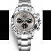 AAA Replica Rolex Cosmograph Daytona Automatic Mens Watch 116509-0072