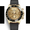 AAA Replica Rolex Cosmograph Daytona Automatic Mens Watch 116518LN-0034