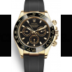 AAA Replica Rolex Cosmograph Daytona Automatic Mens Watch 116518LN-0035