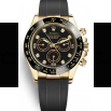 AAA Replica Rolex Cosmograph Daytona Automatic Mens Watch 116518LN-0038