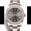 AAA Replica Rolex Datejust 36mm Automatic Mens Watch 126281rbr-0012