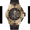 AAA Replica Hublot Big Bang Ferrari Unico Magic Gold Watch 402.MX.0138.WR