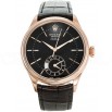 AAA Replica Rolex Cellini Dual Time 39mm Mens Watch 50525-0010