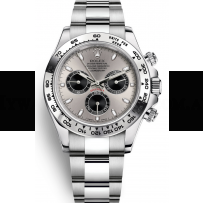 AAA Replica Rolex Cosmograph Daytona Automatic Mens Watch 116509-0072
