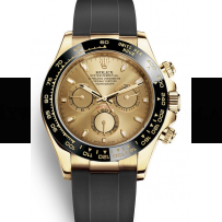 AAA Replica Rolex Cosmograph Daytona Automatic Mens Watch 116518LN-0034