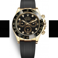 AAA Replica Rolex Cosmograph Daytona Automatic Mens Watch 116518LN-0038
