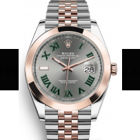 AAA Replica Rolex Datejust 41mm Automatic Mens Watch 126301-0016