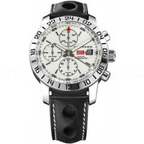 AAA Replica Chopard Mille Miglia GMT Chronograph Mens Watch 168992-3003