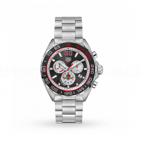 TAG Heuer Formula 1 Indy 500 Limited Edition Watch 43mm Mens Watch CAZ101V.BA0842