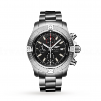 Swiss Breitling Super Avenger Chronograph 48 A13375101B1A1