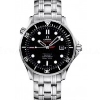 AAA Replica Omega Seamaster Diver 300m Co-Axial Automatic James Bond Watch 212.30.41.20.01.001