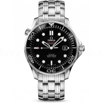 AAA Replica Omega Seamaster Diver 300m Co-Axial Automatic 41mm Mens Watch 212.30.41.20.01.003