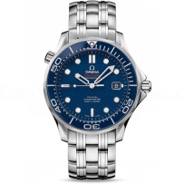 AAA Replica Omega Seamaster Diver 300m Co-Axial Automatic 41mm Mens Watch 212.30.41.20.03.001