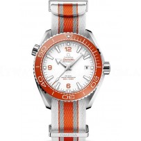 AAA Replica Omega Seamaster Planet Ocean 600M Co-Axial Master Chronometer Watch 215.32.44.21.04.001