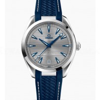 AAA Replica Omega Seamaster Aqua Terra 150M Co‑Axial Master Chronometer Watch 220.12.41.21.06.001
