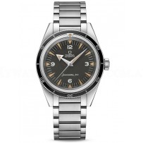 AAA Replica Omega Seamaster 300 Co-Axial Master Chronometer 60th Anniversary Watch 234.10.39.20.01.001