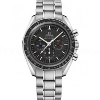 AAA Replica Omega Speedmaster Professional Moonwatch RAID Watch 311.30.42.30.01.007