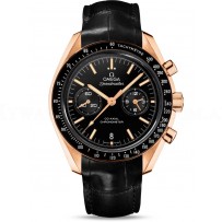 AAA Replica Omega Speedmaster Co-Axial Chronograph Mens Watch 311.63.44.51.01.001