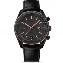 AAA Replica Omega Speedmaster Moonwatch Co-Axial Chronograph Mens Watch 311.63.44.51.06.001