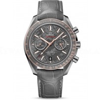 AAA Replica Omega Speedmaster Moonwatch Co-Axial Chronograph Mens Watch 311.63.44.51.99.001