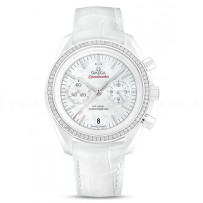 AAA Replica Omega Speedmaster Moonwatch Co-Axial Chronograph Midsize Watch 311.98.44.51.55.001