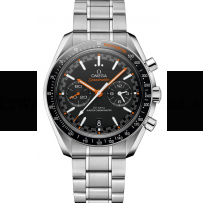 AAA Replica Omega Speedmaster Racing Master Chronometer Chronograph 44.25mm Mens Watch 329.30.44.51.01.002