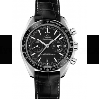 AAA Replica Omega Speedmaster Racing Master Chronometer Chronograph 44.25mm Mens Watch 329.33.44.51.01.001