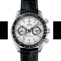 AAA Replica Omega Speedmaster Racing Master Chronometer Chronograph 44.25mm Mens Watch 329.33.44.51.04.001